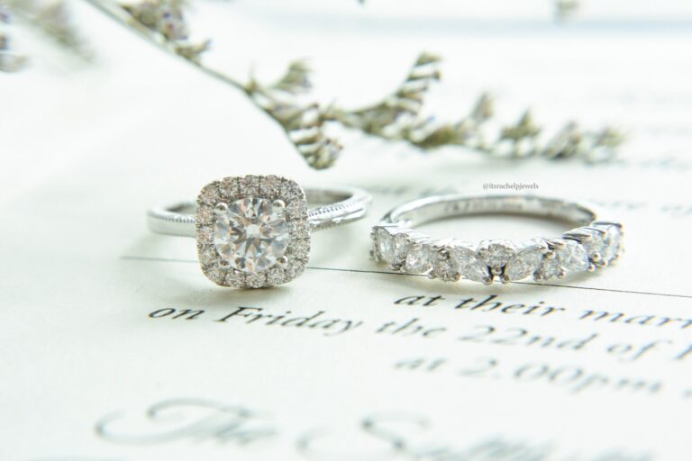 Choose the Perfect Natural Diamond Engagement Ring